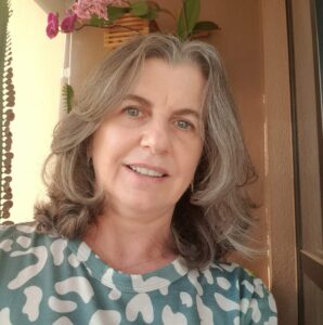 Foto de Sônia Maria Malmonge