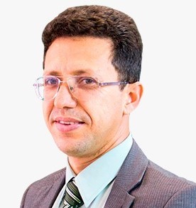 Foto de Antonio Adilton Oliveira Carneiro