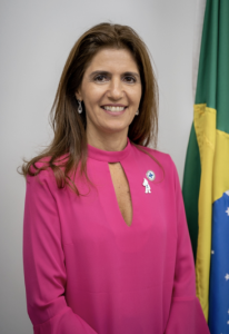Ana Estela Haddad