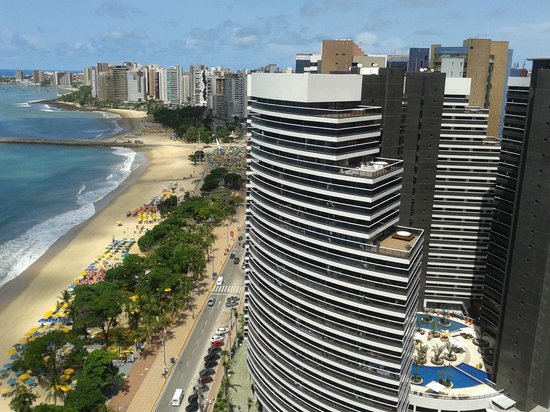 Hotel Luzeiros Fortaleza