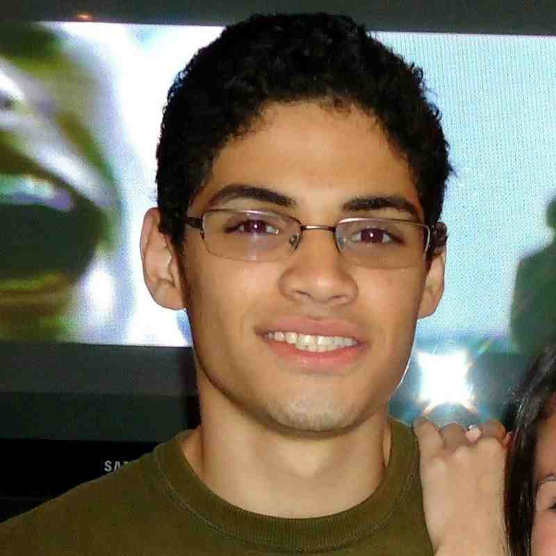 Foto de Tiago Garcia Guimarães Lima