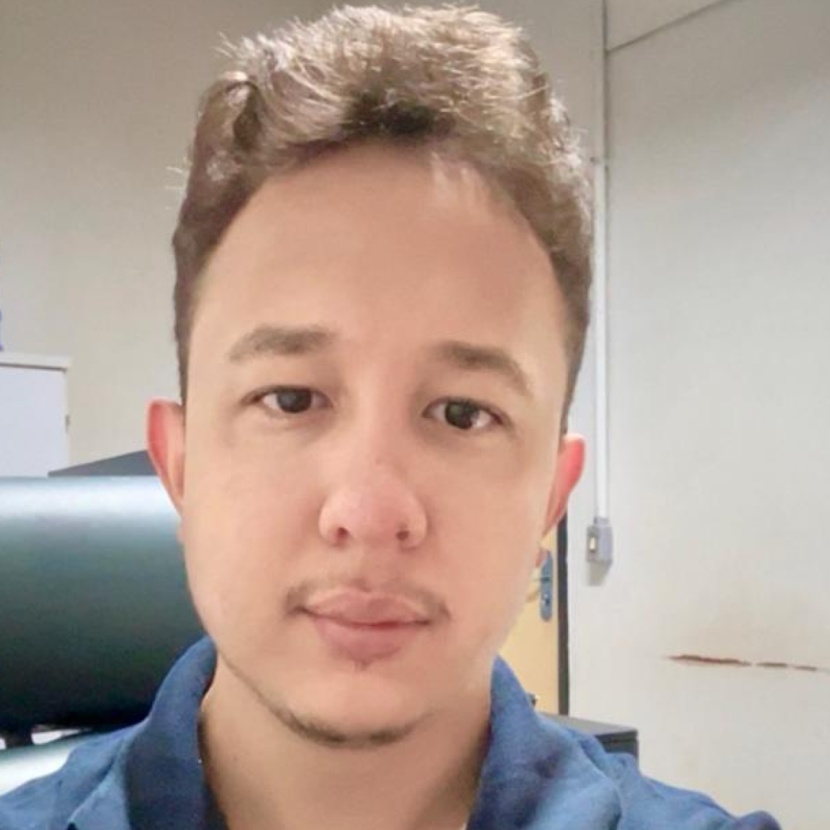 Daniel Santos da Silva