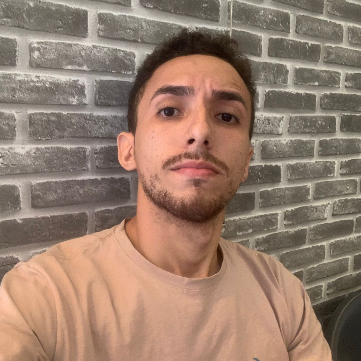 Francisco Ítalo Guilherme da Silva