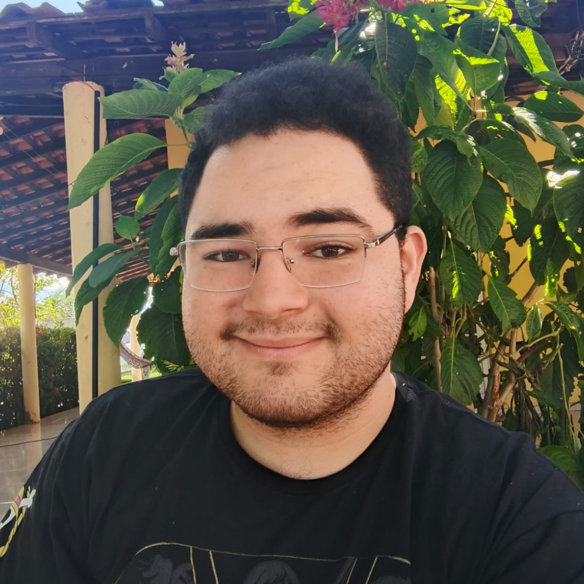 Luís Francisco Sousa Leal Gomes