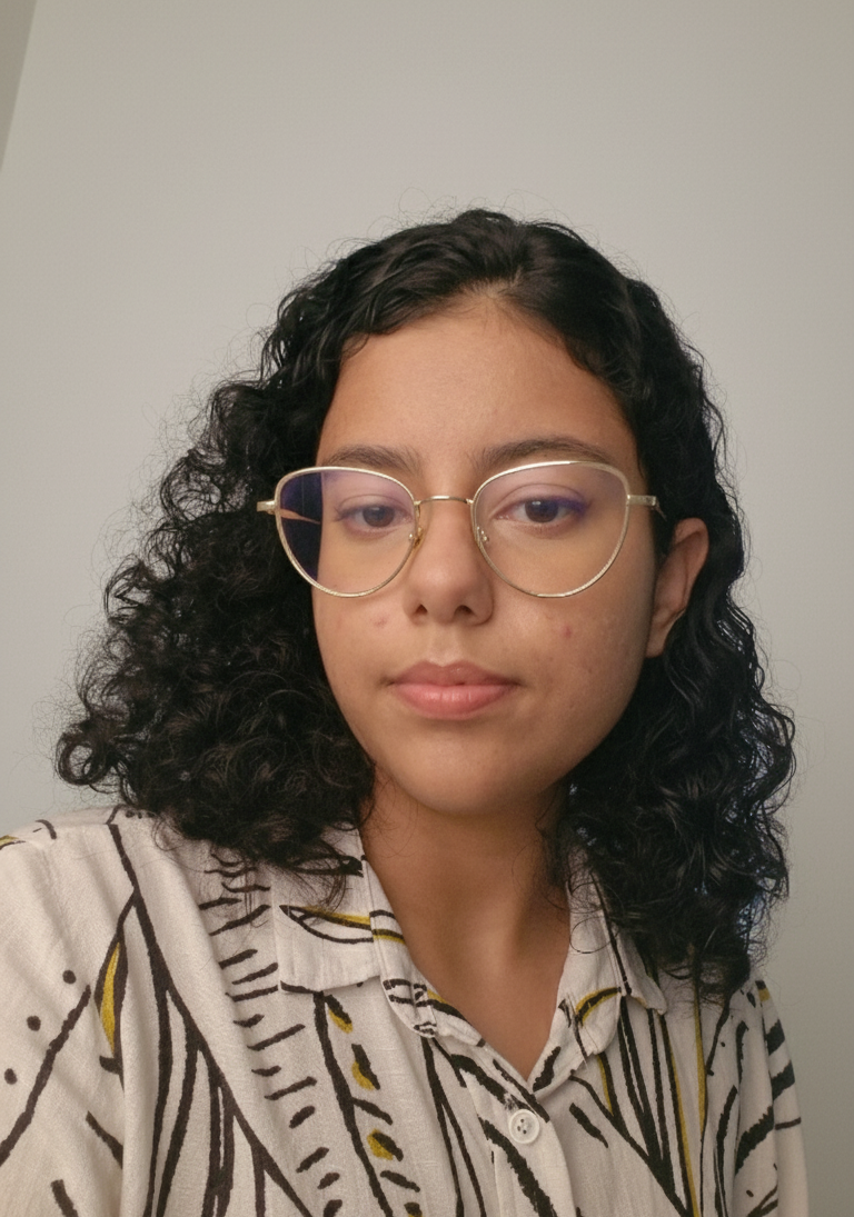 Foto de Déborah Evelyn Leite Alcantara (a definir)