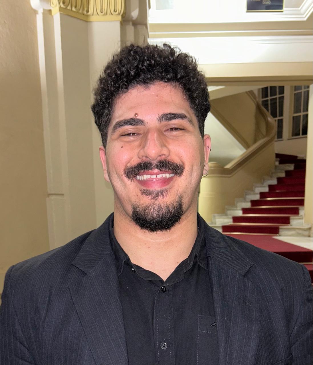 Foto de Júlio Cardoso Scorpion (a definir)