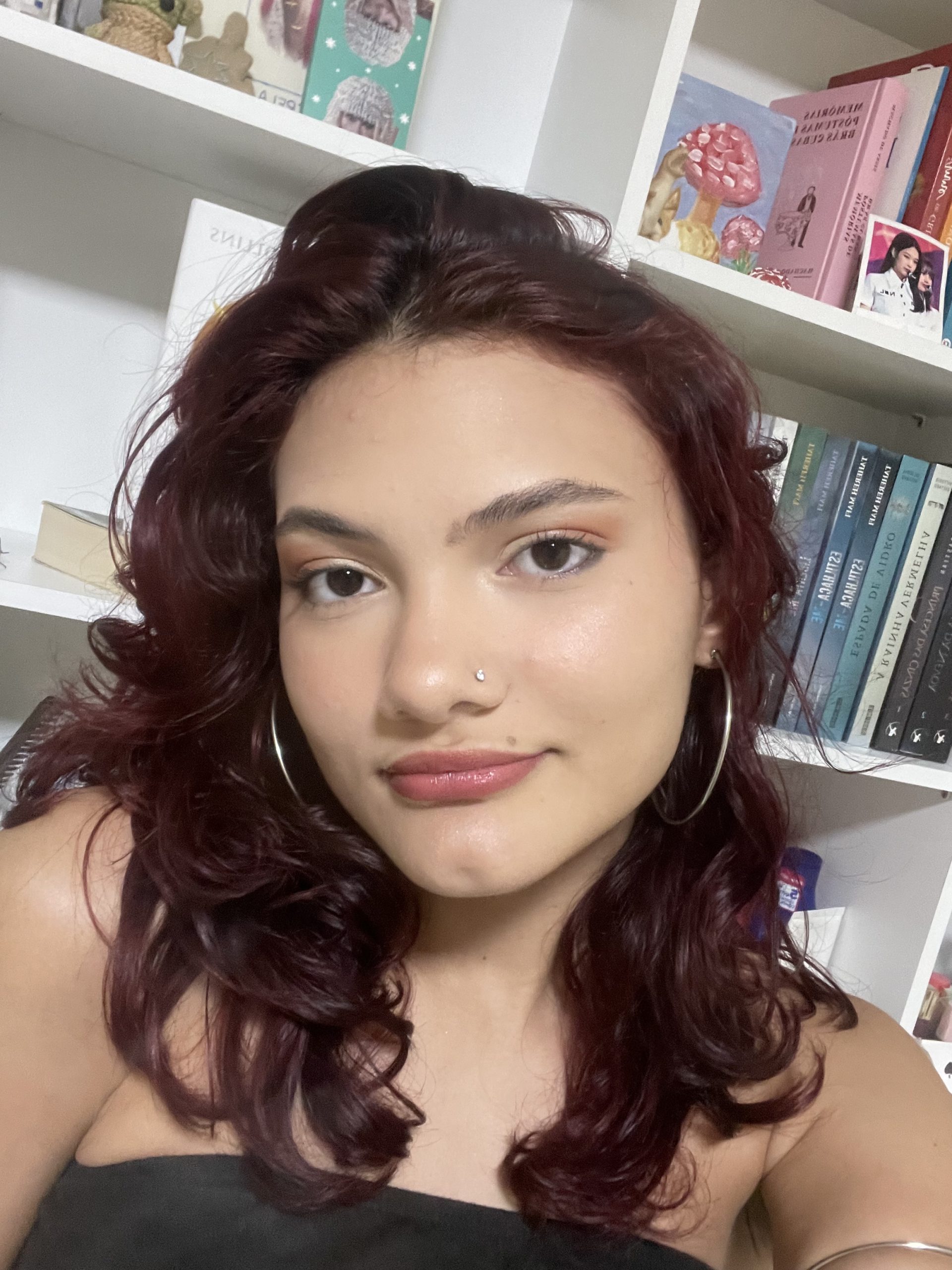 Foto de Naira Magalhães de Sousa (a definir)